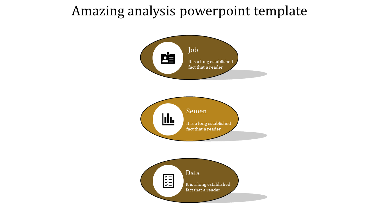 analysis powerpoint template-Amazing Analysis Powerpoint Template-3-yellow